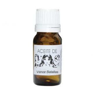 Aceite Propósito Vence Batallas 10ml